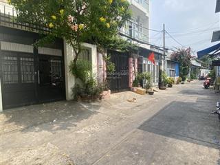 Mới về hẻm 6m thông 73m2 nở hậu 6.5m 6 phòng cho thuê 132tr/năm chỉ 5.1 tỷ