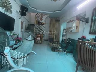 Nhà đẹp hxh giáp lê văn quới 11mx 8m sổ công nhận 92m2, 3 tầng chỉ 6.3 tỷ