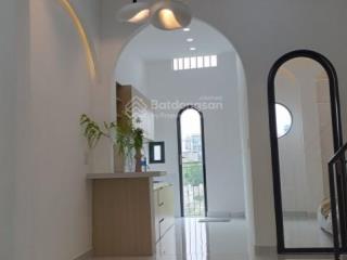 Phong cách bali cực chill 66m2 chỉ 4,086tỷ phân tầng như biệt thự châu âu