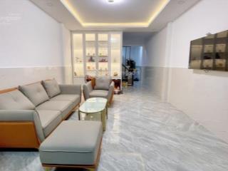 Ngộp bank nhà đẹp 62m chỉ 5.xtỷ tân phú giáp tân bình ngang 4.14mx15m hẻm thông