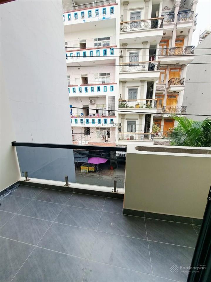 Bán gấp siêu phẩm nguyễn hữu tiến tân phúđường 12m 64m2 (416)4tầng thiết kế cực đẹp