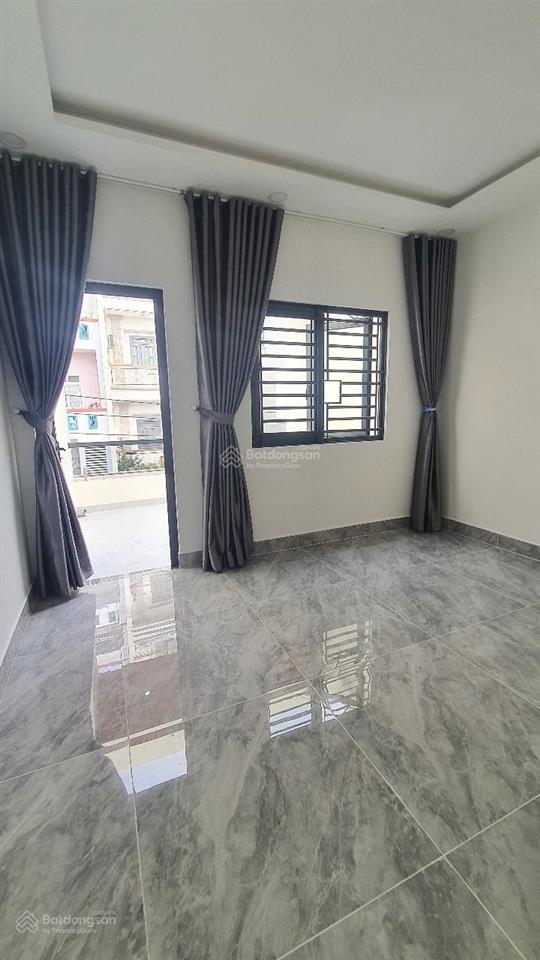 Bán gấp siêu phẩm nguyễn hữu tiến tân phúđường 12m 64m2 (416)4tầng thiết kế cực đẹp