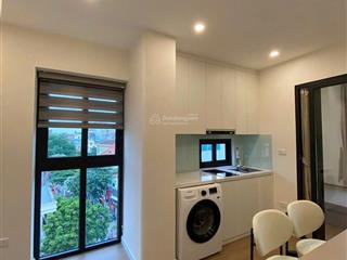 Cho thuê 1 phòng ngủ 1 khách, và 2 phòng ngủ 1 khách mặt đường xuân đỉnh, bắc từ liêm, hà nội