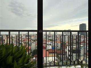 Cho thuê căn hộ 1pn full nội thất, 55m2, 7x tại an dương vương, nhật tân, tây hồ, hn
