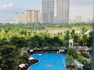 Nhỉnh 5 tỷ có ngay căn hộ 2pn, 2wc tại mỹ đình pearl, 5,8 tỷ, 73m2, đẹp và nhiều tiện ích