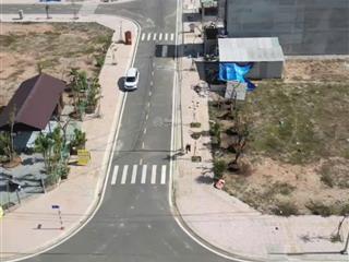 Sở hữu đất nền cách sân bay qt long thành chỉ 2km, khu dân cư hiện hữu, sổ riêng bao sang tên