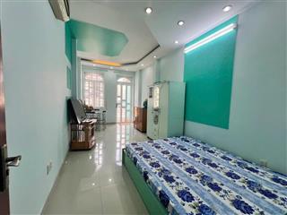 Mặt tiền HXT Quận 10, có dòng tiền KD tốt, nhỉnh 13 tỉ, Giá Trị Tiềm Năng Cao.