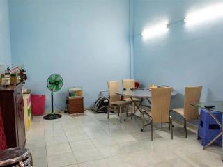 Cần bán SỚM nhà cũ chủ 1 đời, 75m2, TTQH 3.5 tầng, chỉ nhỉnh 6 tỷ TL, Tân Bình