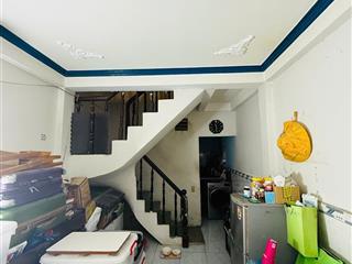 BÁN NHÀ 2 TẦNG BTCT - 30M2 CHỈ NHỈNH 3.7 TỶ -  1 THÙNG SƠN Ở NGAY