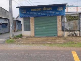 Bán đất gần ubnd xã an viễn, trảng bom, đồng nai