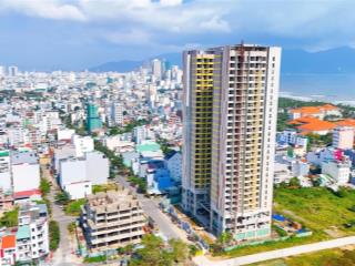 2 căn cuối hàng cđt giá ưu đãi nhất cho căn 2pn vị trí đẹp dự án the sang bên biển mỹ khê, đà nẵng