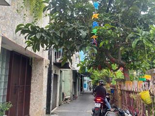 Nhà riêng 3pn, 3wc, 2,99 tỷ tại nguyễn kiệm, phú nhuận, tp.hcm hàng hot view đẹp