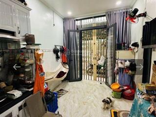 Bán gấp nhà riêng tại đại thành, trịnh đình trọng, phú trung, tân phú, 2,68 tỷ, 18m2