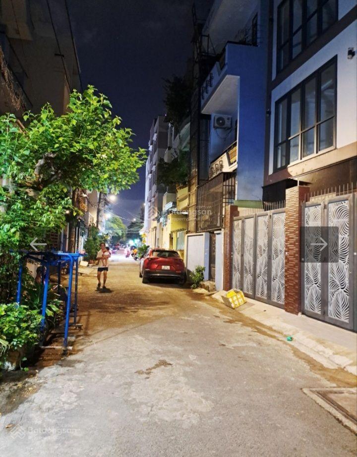 Bán nhà riêng tại văn cao, 5,2 tỷ, 44m2, 2pn, 2wc