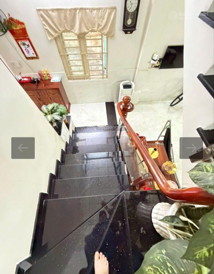 Bán nhà riêng tại văn cao, 5,2 tỷ, 44m2, 2pn, 2wc