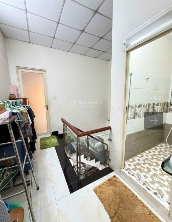 Bán nhà riêng tại văn cao, 5,2 tỷ, 44m2, 2pn, 2wc