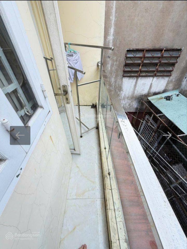 Bán nhà riêng tại văn cao, 5,2 tỷ, 44m2, 2pn, 2wc