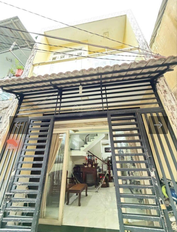 Bán nhà riêng tại văn cao, 5,2 tỷ, 44m2, 2pn, 2wc