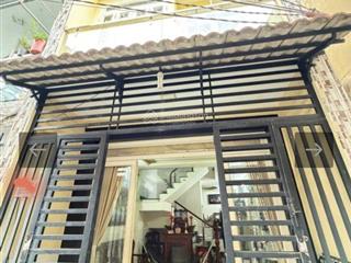 Bán nhà riêng tại văn cao, 5,2 tỷ, 44m2, 2pn, 2wc