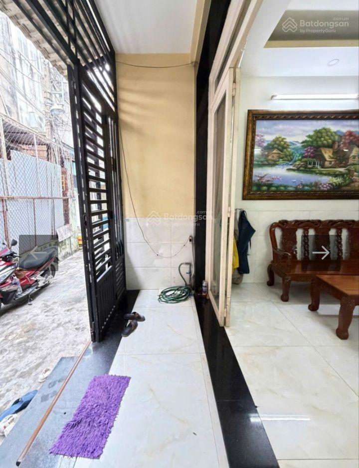 Bán nhà riêng tại văn cao, 5,2 tỷ, 44m2, 2pn, 2wc