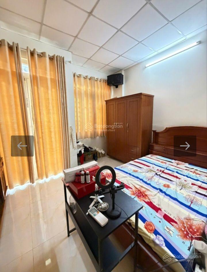 Bán nhà riêng tại văn cao, 5,2 tỷ, 44m2, 2pn, 2wc