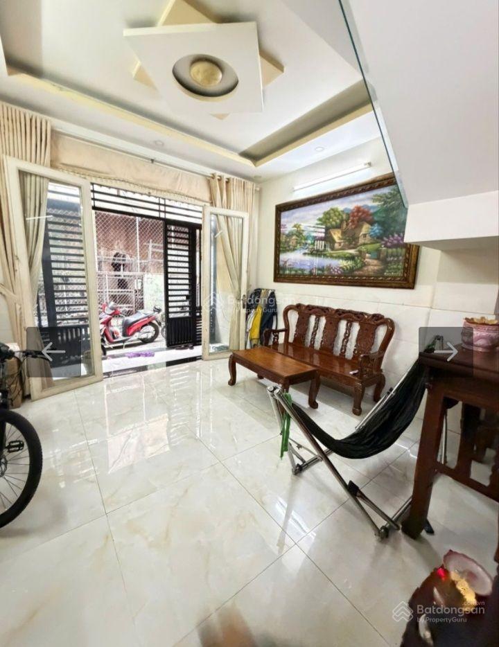 Bán nhà riêng tại văn cao, 5,2 tỷ, 44m2, 2pn, 2wc