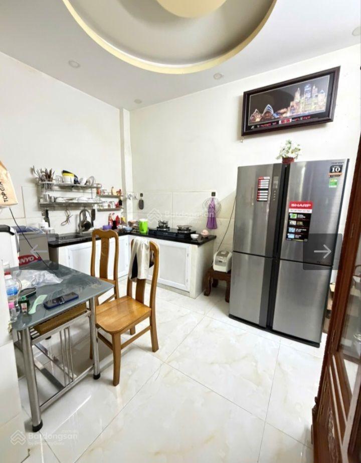 Bán nhà riêng tại văn cao, 5,2 tỷ, 44m2, 2pn, 2wc