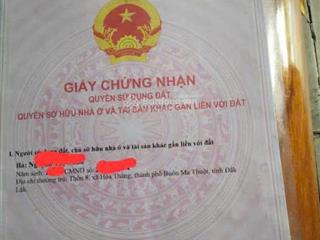 Bán chung cư lô c, 55.5 m2, lầu 2, 1 pn, 1 pk, 1 bếp ở kdc vĩnh lộc b