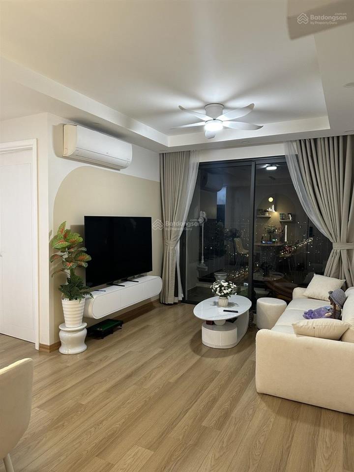 Bán cc ở tòa tháp thiên niên kỷ, 5,3 tỷ, 67m2, 2pn, 2wc, hà đông, hà nội