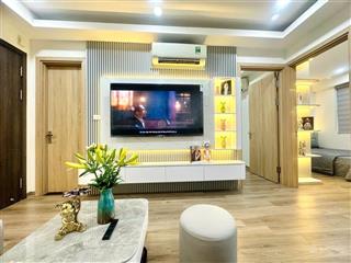 Bán cc 3pn full nội thất tại kđt trung văn, 6,3 tỷ, 100m2, 3n2wc sẵn sổ, giao dịch ngay