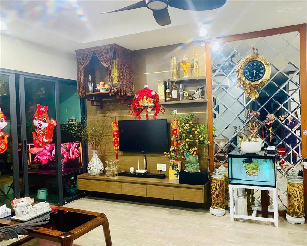 Cần bán căn hộ 2pn tại the pride, giá cực chất 4,15 tỷ, 70m2, sẵn sổ, full nội thất