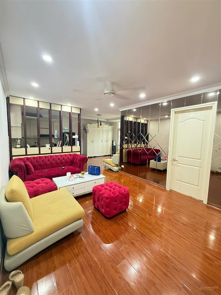 Bán gấp cc 3pn, 1wc, 67m2, 4,15 tỷ tòa jsc, nhân chính, thanh xuân, hn