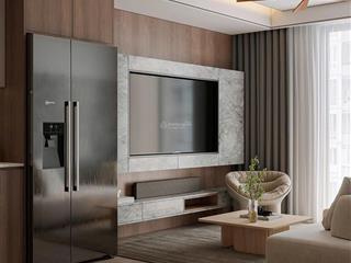 Bán gấp cc goldsilk complex, cầu am, 5,2 tỷ, 75m2, 2pn, 2wc, sẵn sổ, full nội thất, có slot ô tô