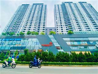Giá thật the golden palm lê văn lương, giá 7,55tỷ, 87m2, 2pn, 2wc, sẵn sổ, full nội thất, có slot
