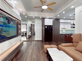 Chính chủ bán cc 2pn, 2wc, 73m2 tại kđt trung văn  hancic, 5 tỷ vnd, nam từ liêm, hn. sẵn sổ