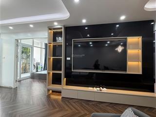 (giá thật) bán cc 3pn, 2wc, 132m2 tại 197 trần phú, giá 6,7 tỷ, sẵn sổ, full nội thất, hỗ trợ bank
