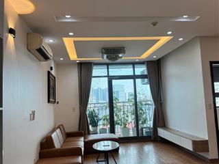 (giá thật)bán cc 2pn, 75m2, giá 5.1 tỷ tại the pride, tố hữu, hà đông, sẵn sổ, full nội thất