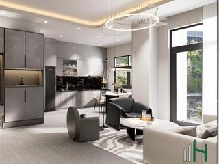(chuẩn giá)bán cc xuân mai riverside, 6,1 tỷ, 83,5m2, 3pn, 2wc, đẹp, sẵn sổ, full nội thất