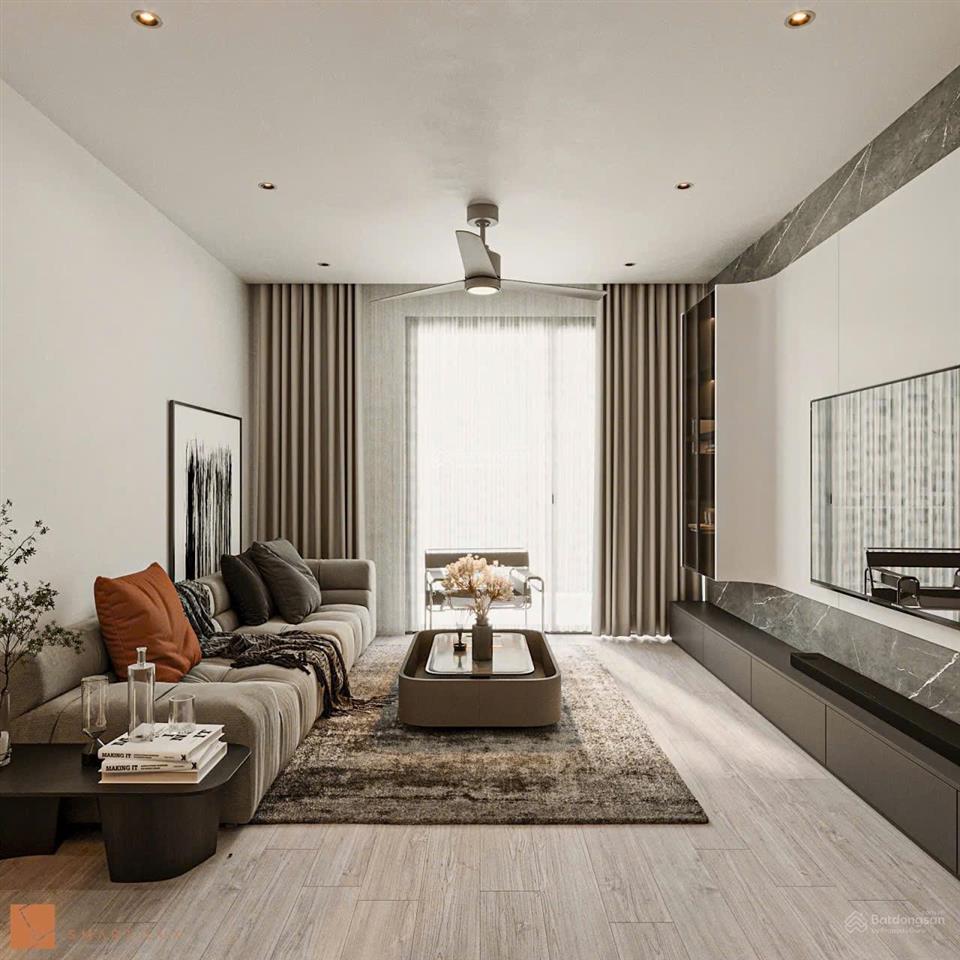 Chính chủ bán cc ở anland lakeview, 7,6 tỷ, 90m2, 3pn, 2wc, full nội thất, sẵn sổ