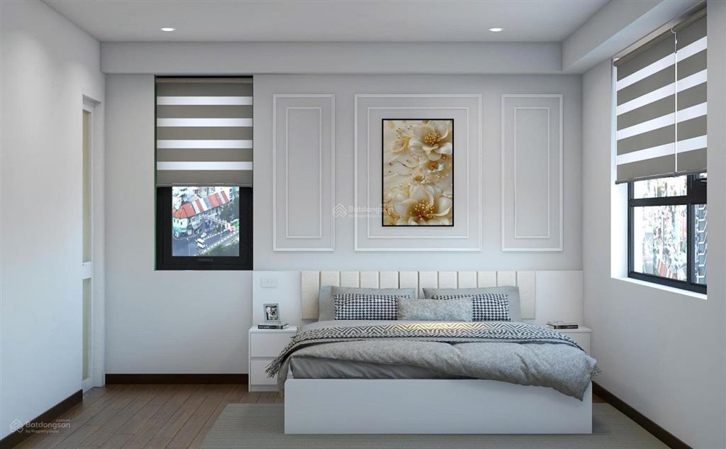 Bán cc 2pn, 2wc tại samsora premier, 4.9 tỷ, 60m2, full nội thất