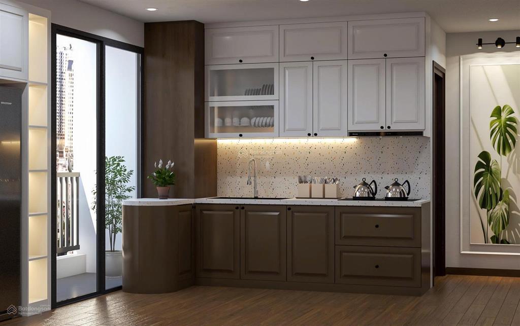 Bán cc 2pn, 2wc tại samsora premier, 4.9 tỷ, 60m2, full nội thất