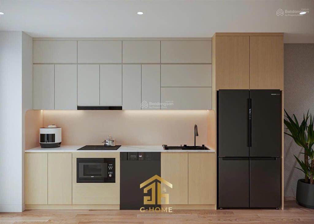 (bán gấp) cc goldsilk complex, 6.1 tỷ, 75m2, 2pn, 2wc, sẵn sổ, full nội thất