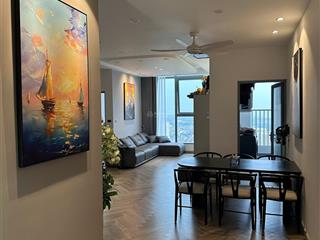 Căn hộ cc 3pn, 2wc, 121m2 tại goldsilk complex, vạn phúc, hà đông, 8,3 tỷ