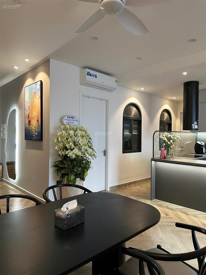 Căn hộ cc 3pn, 3wc, 120m2 gia 8.3 tỷ tai goldsilk complex, vạn phúc, hà đông