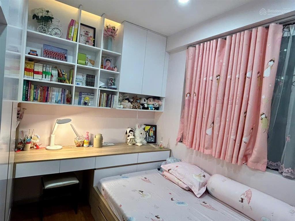 Căn hộ cc 3pn, 3wc, 120m2 gia 8.3 tỷ tai goldsilk complex, vạn phúc, hà đông