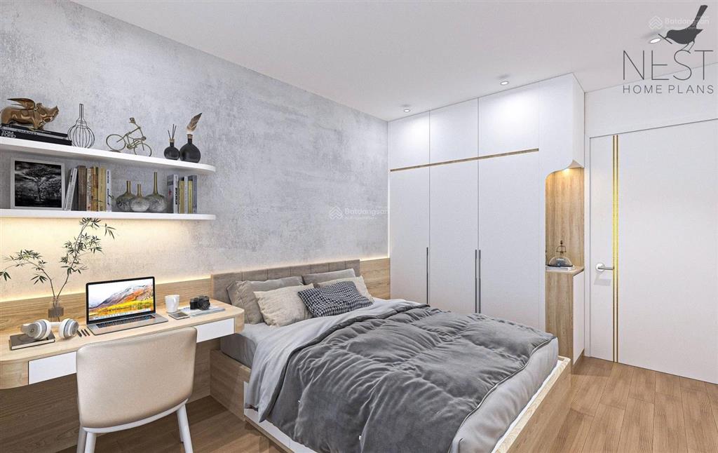 (giá thật)bán ch 3pn, 111m2 chỉ 7,3 tỷ tại kđt trung văn  hancic, sẵn sổ, full nội thật