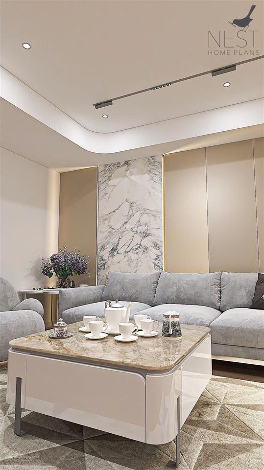 (giá thật)bán ch 3pn, 111m2 chỉ 7,3 tỷ tại kđt trung văn  hancic, sẵn sổ, full nội thật