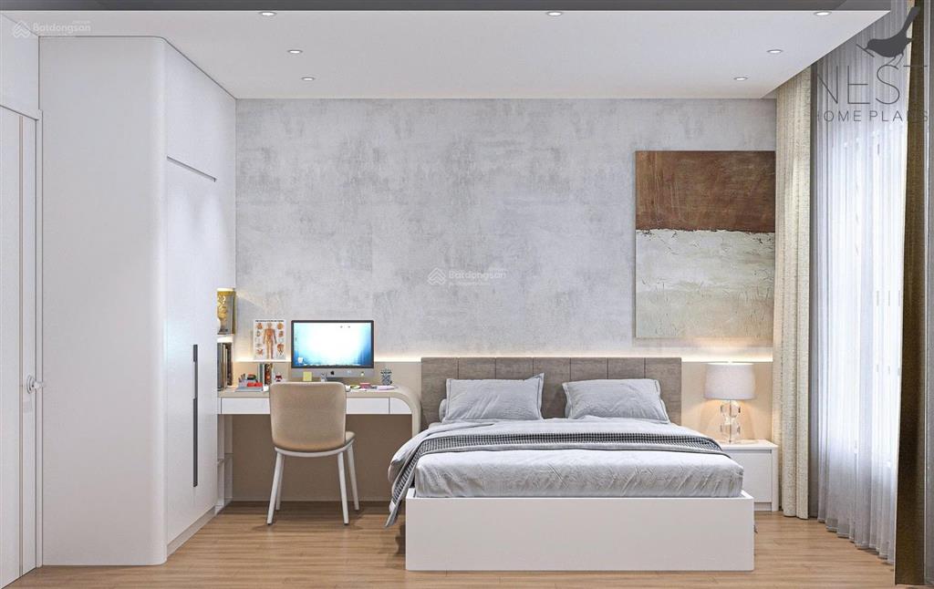 (giá thật)bán ch 3pn, 111m2 chỉ 7,3 tỷ tại kđt trung văn  hancic, sẵn sổ, full nội thật