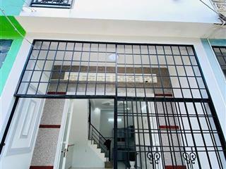 1,88 tỷ chốt nhanh nhà ngõ 88m2 đường đinh đức thiện, bình chánh, shr bao check