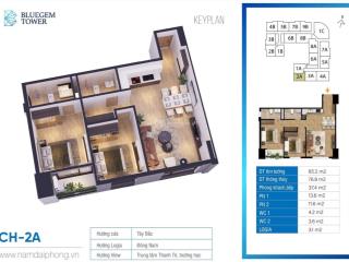 Căn hộ chung cư nội đô cao cấp chỉ 5xtr/m2